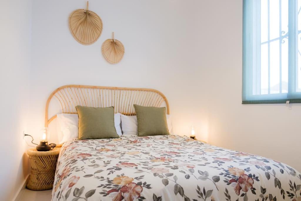 Апартаменти Atico Exclusivo Con Terraza En Santa Catalina Севілья Екстер'єр фото